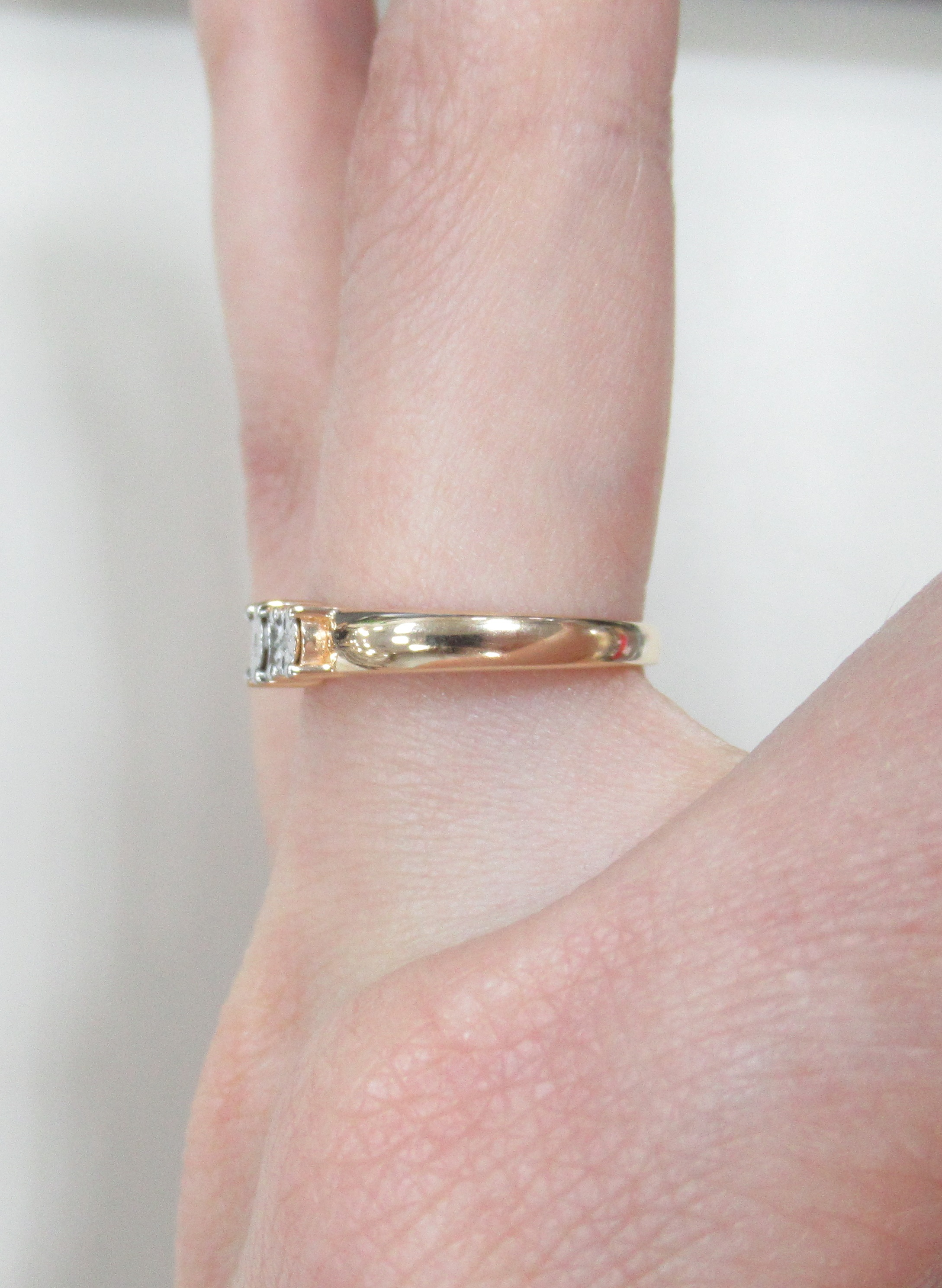 10321-001198 Кольцо (Ag 925)